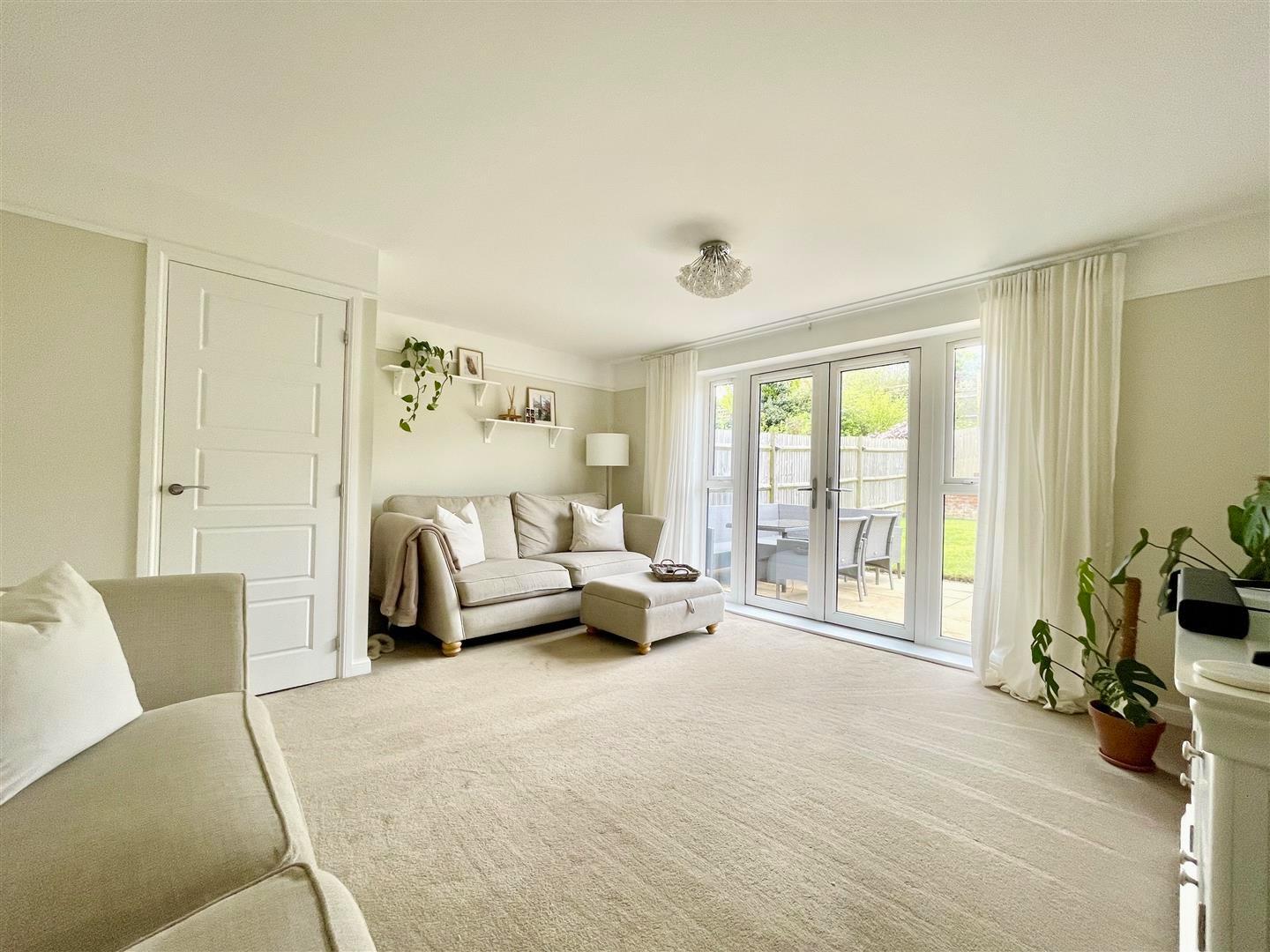 Furnells Way, Bexhill-On-Sea